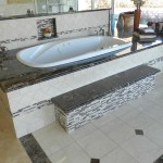 Newline Design Center - Master Bath Remodeling