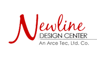 Newline Design Center - logo